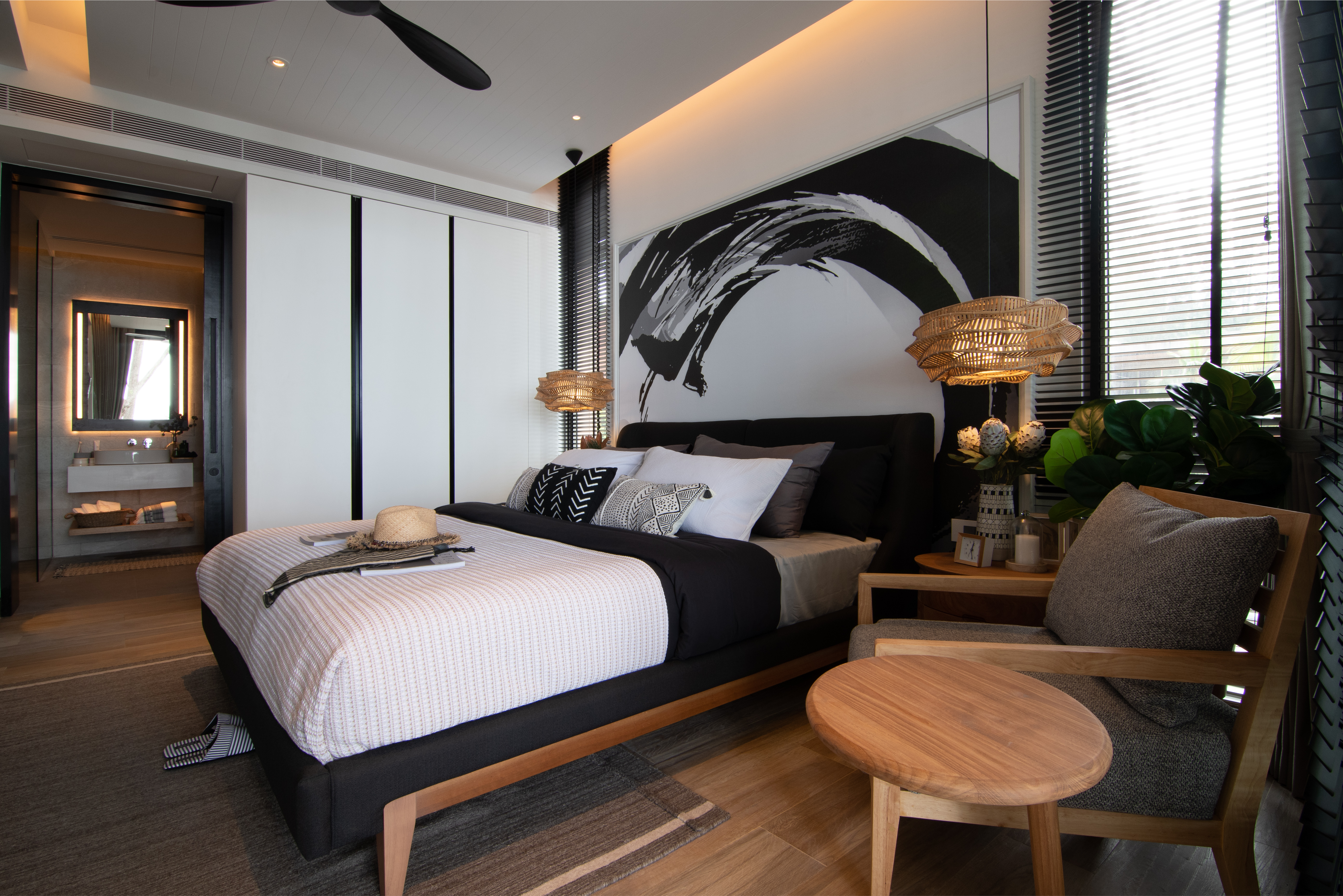 MGallery Residences MontAzure 12